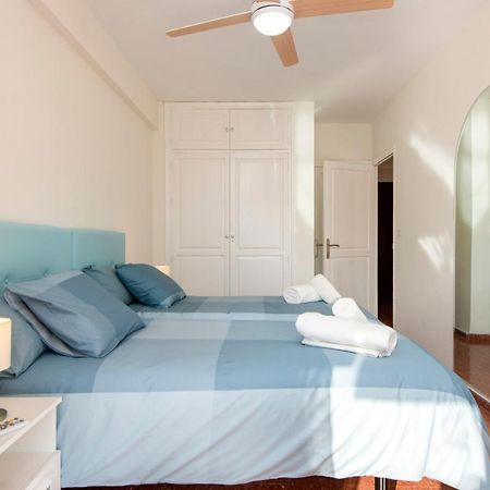 Apartamento Alef Appartement Torremolinos Buitenkant foto