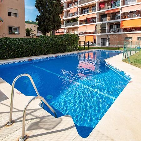 Apartamento Alef Appartement Torremolinos Buitenkant foto