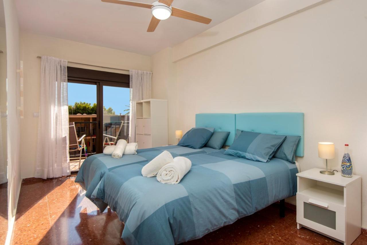 Apartamento Alef Appartement Torremolinos Buitenkant foto